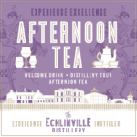 Afternoon Tea at Echlinville!, Yes Please
