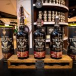 Teeling Whiskey Releases World’s First Limited Edition Crystal Malt Single Malt!