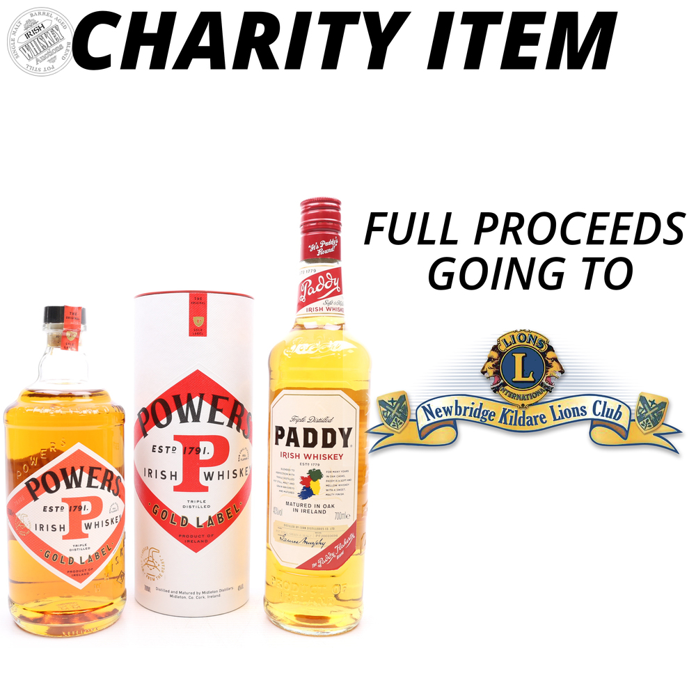 65633167_**_Charity_Lot**_Powers_Gold_Label_and_Paddy_Irish_Whiskey-7.jpg