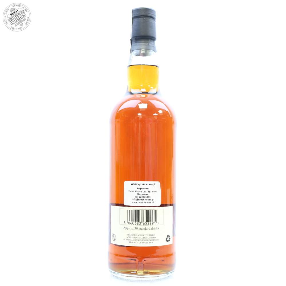 Adelphi Selection Bunnahabhain Single Malt Scotch, aged 24 years