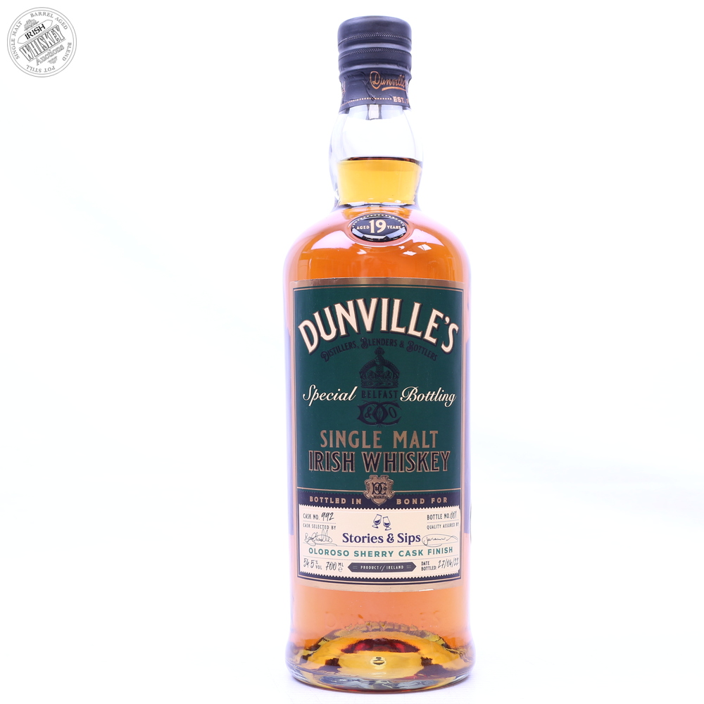 65676855_***Charity_Item***_Dunvilles_Stories_and_Sips_Single_cask_Exclusive_19_Year_Old_O-2.jpg