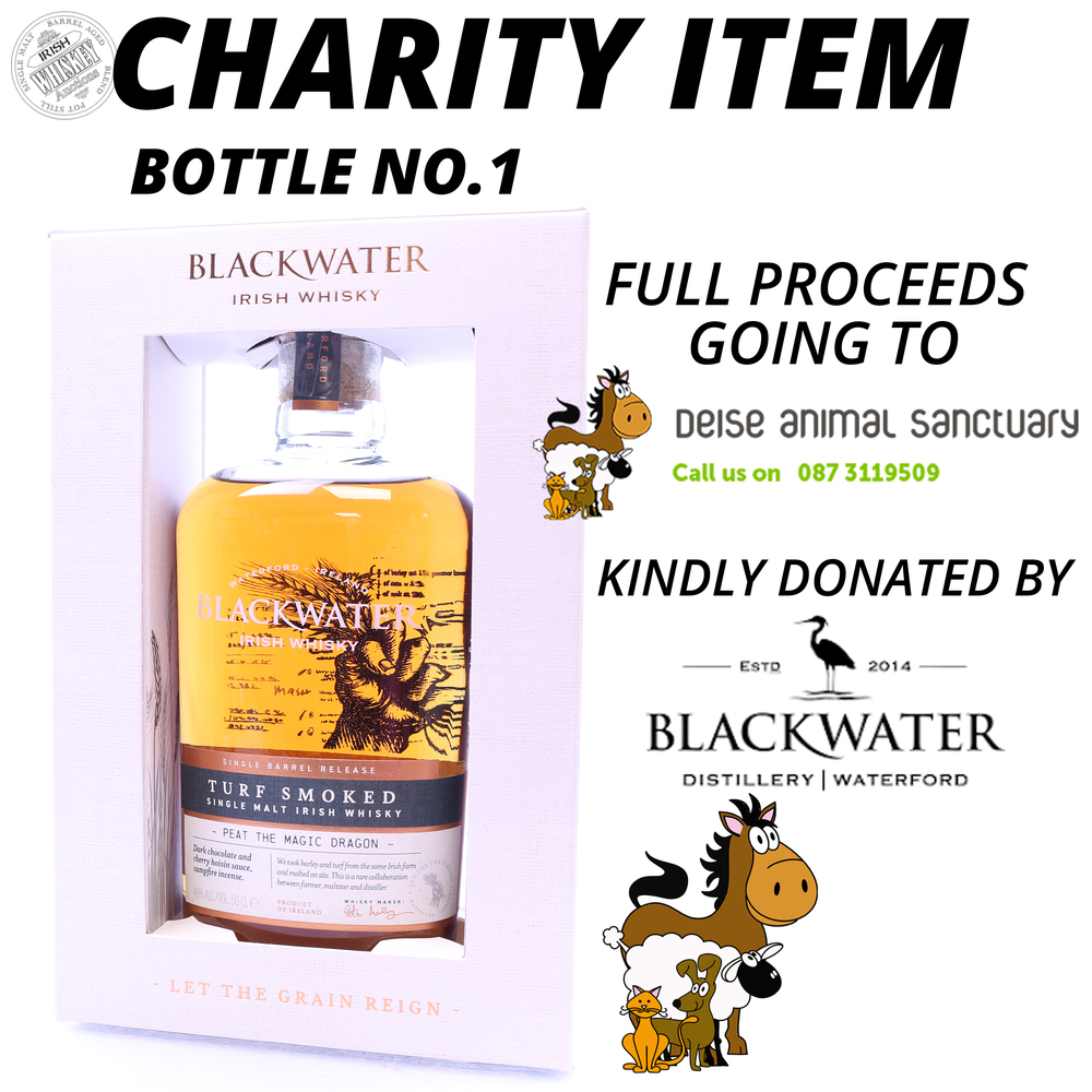 65694965_****Charity_Item****Blackwater_Irish_Whiskey_Turf_Smoked_Bottle_No001-3.jpg