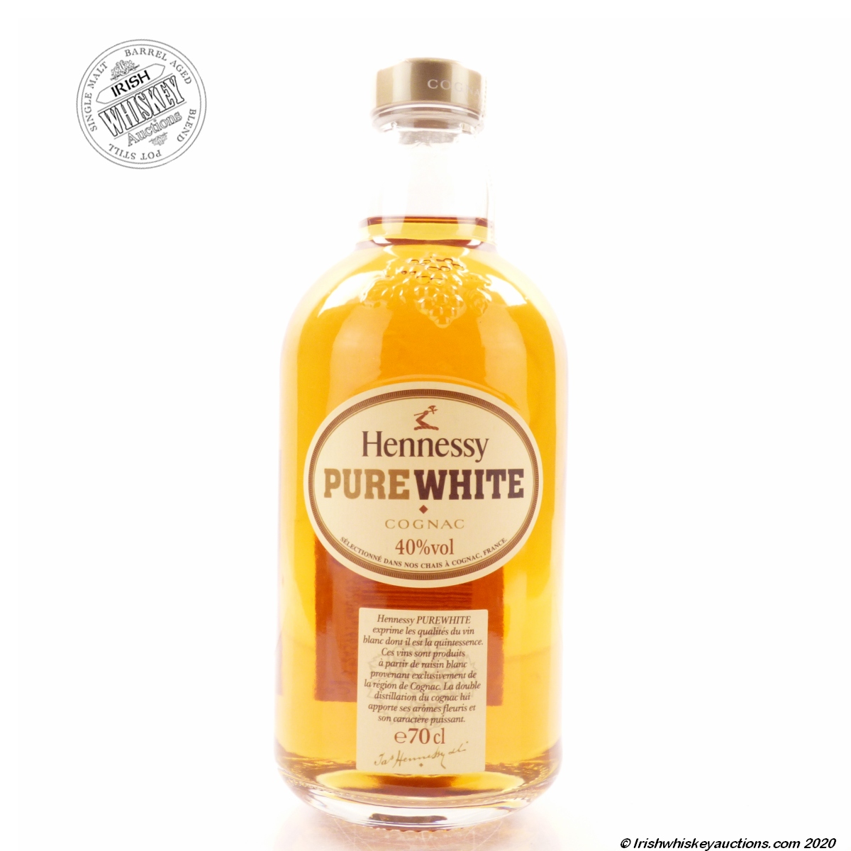 Buy Hennessy Pure White Cognac