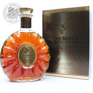 Remy Martin XO Premier Cru - Irish Whiskey Auctions