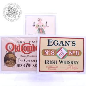 65687091_Set_of_3_Whiskey_Display_Showcards:_Old_Comber,_Egans_and_Dunvilles-1.jpg