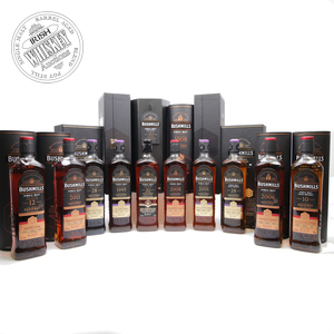 65701892_Complete_First_Release_Bushmills_Causeway_10_Bottle_Collection-1.jpg