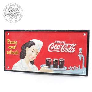65702490_Hand_painted_Cast_Iron_Coca_Cola_Wall_Sign-1.jpg